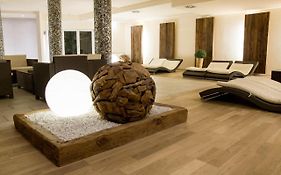 Appartement Letizia Mit Sauna By Monicare