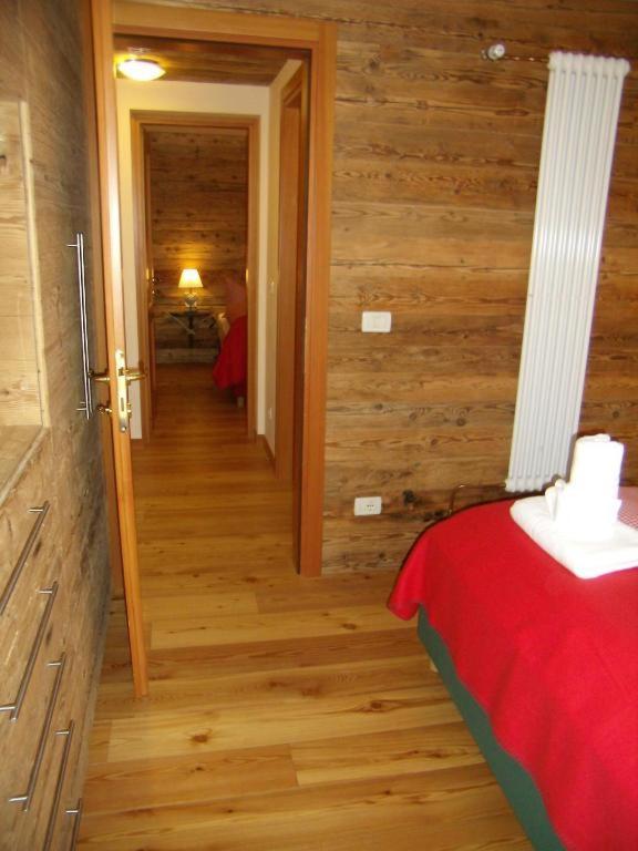 Appartement Letizia Mit Sauna By Monicare Seefeld in Tirol Buitenkant foto